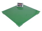 Onyx 3 Ton Palletweegschaal, Vloerweegschaal (100x100cm), Verzenden, Nieuw