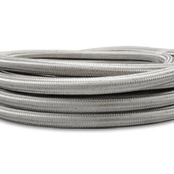Vibrant SS Braided Flex Hose with PTFE Liner -12 AN (5 foot, Ophalen of Verzenden