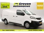 Opel Vivaro 2.0 CDTI L3H1 | Marge | Airco | Cruise | 3, Wit, Nieuw, Opel, Handgeschakeld