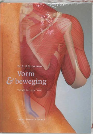 Vorm en beweging 9789031343171, Boeken, Zo goed als nieuw