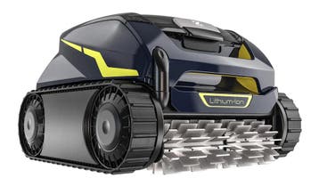Zodiac Freerider RF 5200 iQ Zwembadrobot, Ophalen of Verzenden, Nieuw