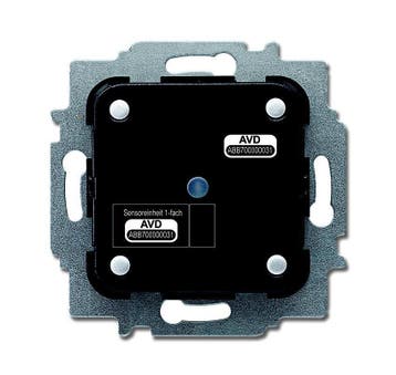 ABB Busch-Jaeger Busch-FreeAtHome Tastsensor Bussysteem -, Verzenden, Nieuw, Overige typen