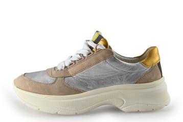 Ara Sneakers in maat 37 Beige, Verzenden, Beige, Ara, Sneakers of Gympen