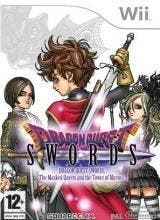 Dragon Quest Swords The Masked Queen and the T of M Geen HL, Ophalen of Verzenden, Zo goed als nieuw