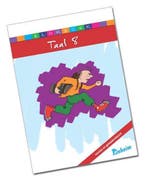 Blokboek taal 8 9789060523353 Henri Arnoldus, Verzenden, Zo goed als nieuw, Henri Arnoldus