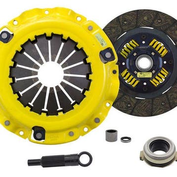ACT 2004 Mazda RX-8 HD/Perf Street Sprung Clutch Kit, Ophalen of Verzenden, Nieuw