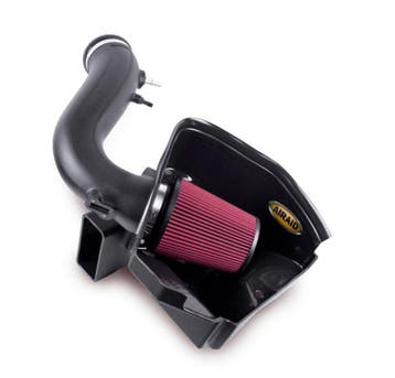 Airaid 11-14 Ford Mustang 3.7L V6 MXP Intake System w/ Tube, Ophalen of Verzenden, Nieuw