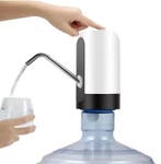 Elektrische Waterpomp Dispenser USB Oplaadbaar Stil Compact, Verzenden, Nieuw