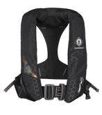 Crewsaver Crewfit+ 180N Pro Reddingsvest - Zwart -, Ophalen of Verzenden, Nieuw