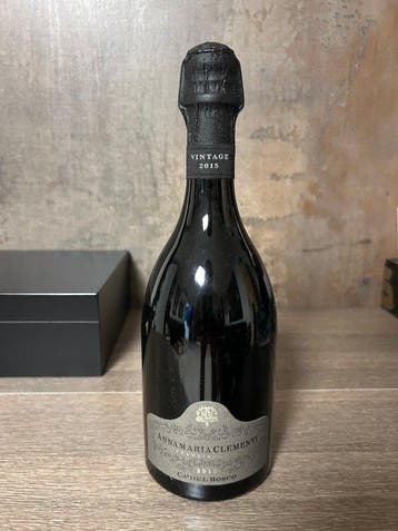 2015 Ca del Bosco Annamaria Clementi - Franciacorta Riserva, Verzamelen, Nieuw