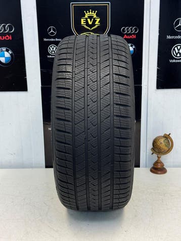1 stuk 225/45R17 inch All-Seasons band Vredestein 7,50 mm, Gebruikt, 17 inch, All Season, Band(en)