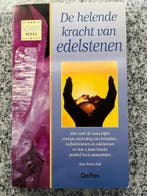 De helende kracht van edelstenen, Boeken, Gelezen, Kruiden en Alternatief, Verzenden, Zora Storm – Kull