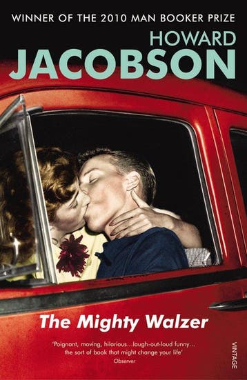 Mighty Walzer - Howard Jacobson 9780099274728, Verzenden, Gelezen, Howard Jacobson