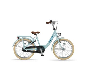 Altec Candy Meisjesfiets 20 inch - Lichtblauw, Fietsen en Brommers, Fietsen | Kinderfietsjes, Verzenden, Nieuw, Overige merken