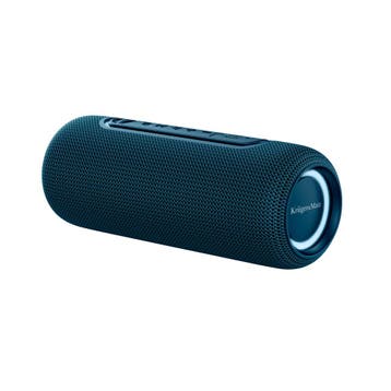 Bluetooth Speaker 20W – Draadloze Speaker – IPX5 – RGB, Ophalen of Verzenden, Nieuw