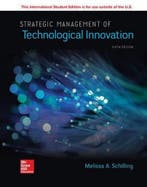 ISE Strategic Management of Technological Innovation, Verzenden, Gelezen, Melissa Schilling
