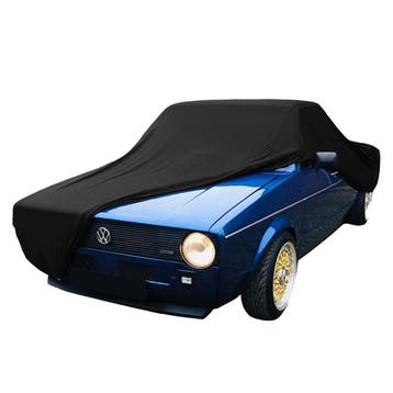 Autohoes voor Volkswagen Caddy Mk1 (1983-1992) Indoor BESTE, Ophalen of Verzenden, Nieuw, Op maat
