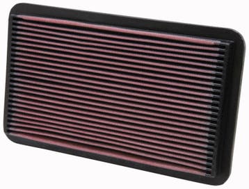 K&N Replacement Air Filter AIR FILTER, TOY CAMRY 2.2/3.0L, Ophalen of Verzenden, Nieuw