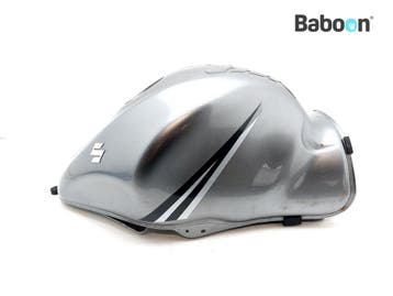 Benzine Tank Suzuki GSX R 1300 Hayabusa 2008-2017 (GSX1300R), Verzenden, Gebruikt