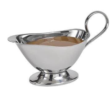 GGM Gastro | (6 stuks) PROFI - Sauskom - RVS 18/8 - 6-delig, Verzenden, Nieuw, Effen