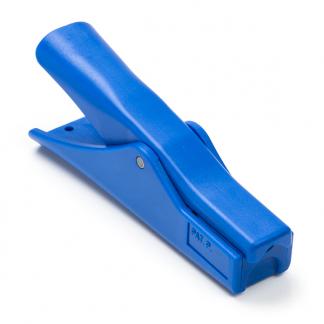 Striptang | Jonard (Coax, 10/10 mm, Kabelstop), Doe-het-zelf en Verbouw, Gereedschap | Handgereedschap, Nieuw, Verzenden