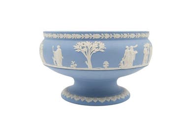 Fruitschaal - Porselein, Wedgwood - Wedgwood