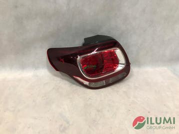 Achterlicht links LED CITROEN DS3 (DS 3) LIFT (2014-2019) or, Verzenden, Gebruikt, Citroën