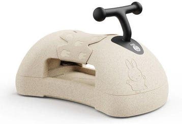 Scoot & Ride My First Nijntje 3-in-1 Loopwagen - Sand, Verzenden, Nieuw
