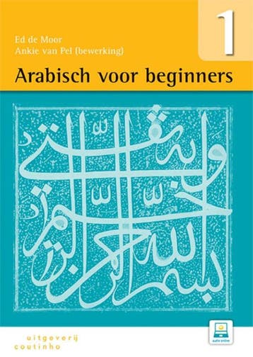 Arabisch voor beginners / Deel 1 - Ed de Moor 9789046905067, Boeken, Verzenden, Gelezen, Ed de Moor
