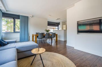 Te huur: Appartement Veldhovenring in Tilburg, Tilburg, Noord-Brabant, Appartement