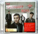 cd - The Ordinary Boys - How To Get Everything You Ever W..., Verzenden, Zo goed als nieuw
