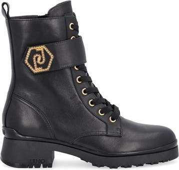 Liu Jo - maat 37- New Nancy Ankle Boot - Black, Kleding | Dames, Verzenden, Nieuw