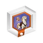Maximus Power Disc - Disney Infinity 1.0 PS3 Morgen in huis!, Ophalen of Verzenden, Zo goed als nieuw