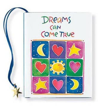 Dreams Can Come True - Evelyn Beilenson 9780880888394, Verzenden, Gelezen, Evelyn Beilenson