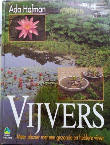 Vijvers - Hofman, Verzenden, Gelezen