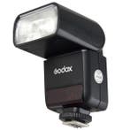 Godox Flitser Speedlite TT350 voor Olympus/Panasonic (In doo, Verzenden, Zo goed als nieuw