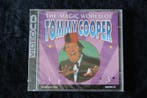 The Magic Of Tommy Cooper 3 Video CDI Video CD New Sealed, Verzenden, Nieuw