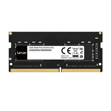 Nieuwe Lexar LD4AS032G-B3200ASST met garantie, Computers en Software, RAM geheugen, Ophalen of Verzenden, Nieuw