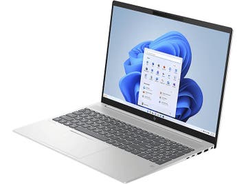 Hp - Pavilion Plus 16-ab0801nd - 16 inch - Zilver, Computers en Software, Hp, 2 tot 3 Ghz, Qwerty, Verzenden