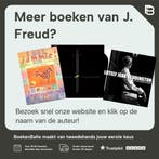 VANAF T IJ 9789062559947 J. Freud, Boeken, Verzenden, Zo goed als nieuw, J. Freud