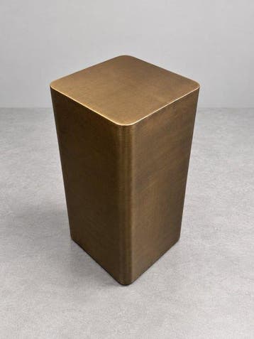 Modern Pilaar - 2026 - Sculpturaal Statement