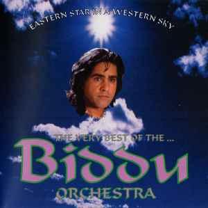 cd - Biddu Orchestra - Eastern Star In A Western Sky - Th..., Cd's en Dvd's, Cd's | Overige Cd's, Zo goed als nieuw, Verzenden