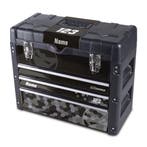 Stickerset voor Gereerdschapskist 24MX X3 Hex (Gereedschap), Verzenden, Nieuw