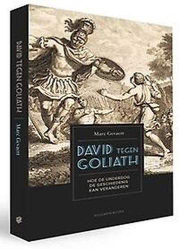 Boek David tegen Goliath 9789086794980, Verzenden, Zo goed als nieuw