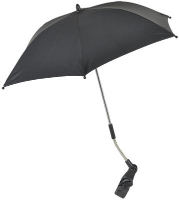 Moni Black Universele UV Buggy Parasol, Verzenden, Nieuw