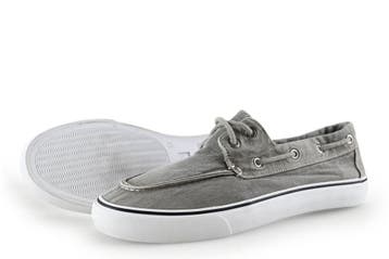 Sperry Bahama Bootschoenen in maat 41 Grijs, Overige kleuren, Verzenden, Sperry Bahama, Boots