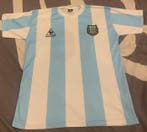 Argentina - Wereldkampioenschap Voetbal - Diego Maradona -, Nieuw