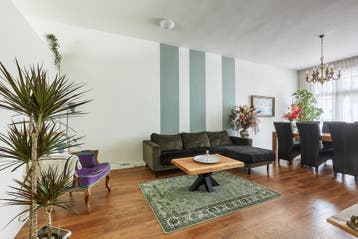 Te huur: Appartement Laan van Meerdervoort in Den Haag, Den Haag, Appartement, Zuid-Holland