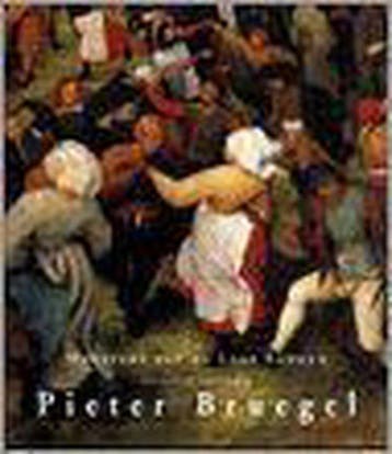 Pieter Bruegel, 1525/1530-1569, Ophalen of Verzenden, Nieuw