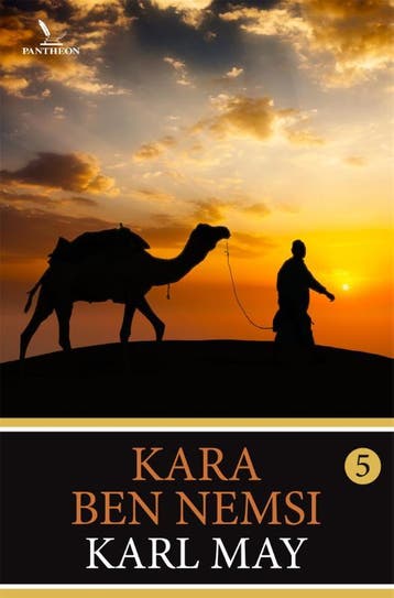 5 | Karl May | Nieuw, Ophalen of Verzenden, Nieuw, Karl May
